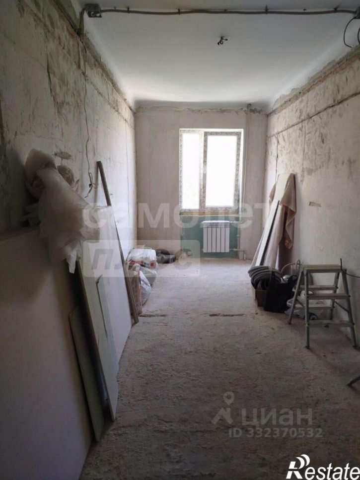 2-комн квартира пр-кт Героев Сталинграда, 35,  д. 35