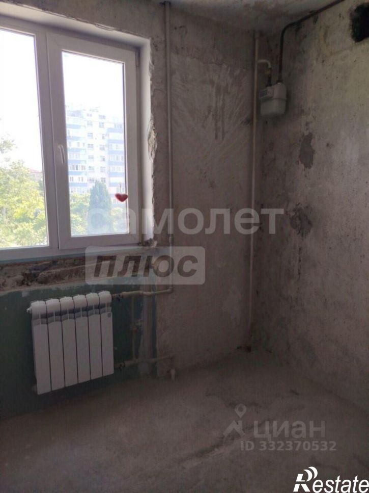 2-комн квартира пр-кт Героев Сталинграда, 35,  д. 35