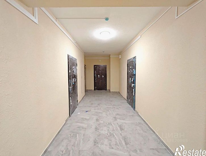 2-комн квартира ул 6-я Бастионная, 42,  д. 42