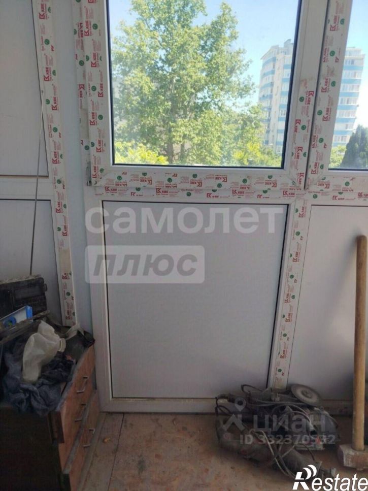 2-комн квартира пр-кт Героев Сталинграда, 35,  д. 35