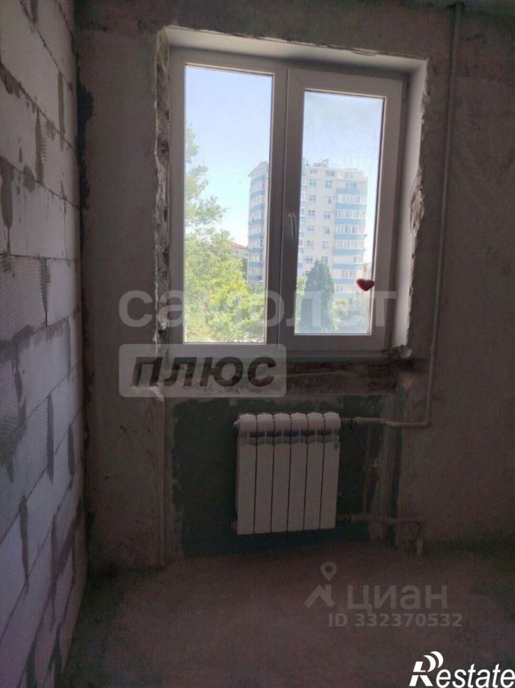 2-комн квартира пр-кт Героев Сталинграда, 35,  д. 35