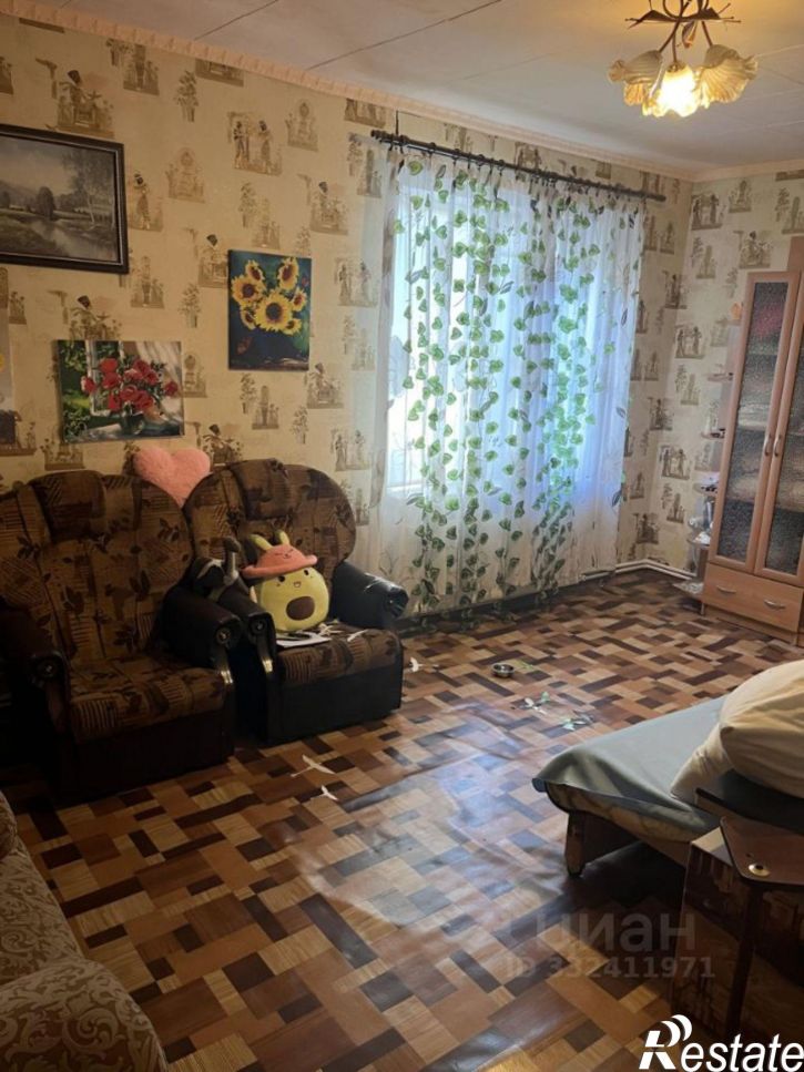 Коттедж/дом ул Центральная, 38,  д. 38