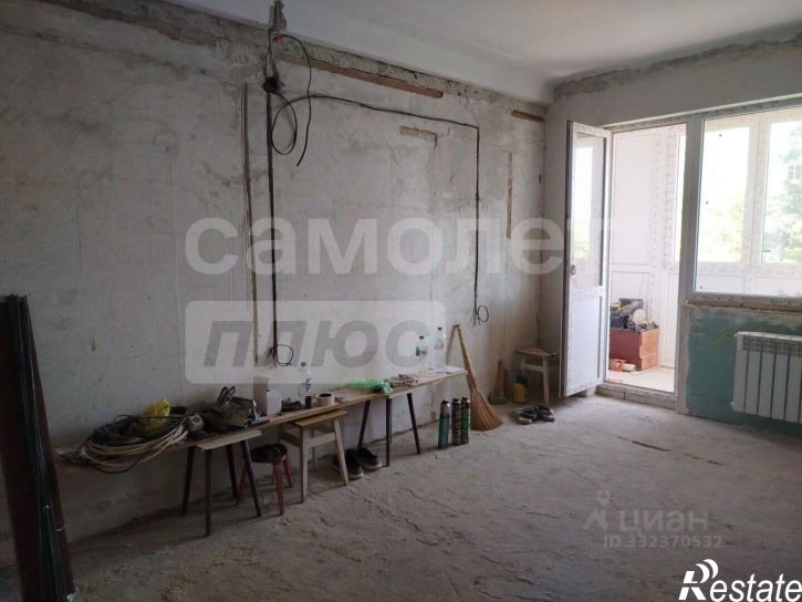 2-комн квартира пр-кт Героев Сталинграда, 35,  д. 35