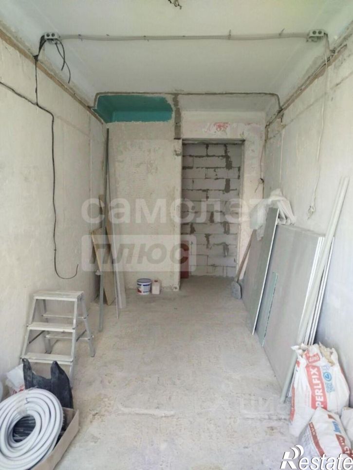2-комн квартира пр-кт Героев Сталинграда, 35,  д. 35