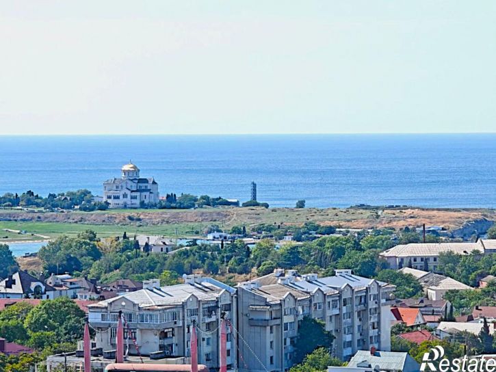 2-комн квартира ул 6-я Бастионная, 42,  д. 42