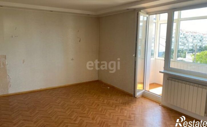 1-комн квартира ул Челнокова, 33,  д. 33