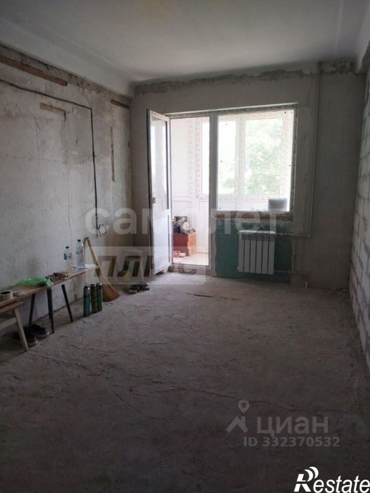 2-комн квартира пр-кт Героев Сталинграда, 35,  д. 35