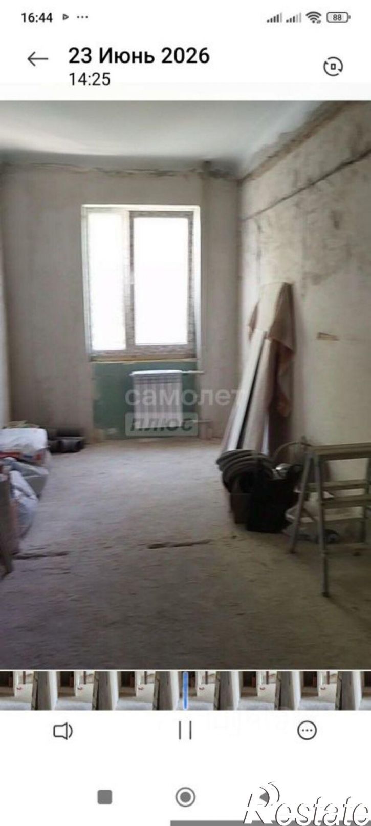 2-комн квартира пр-кт Героев Сталинграда, 35,  д. 35