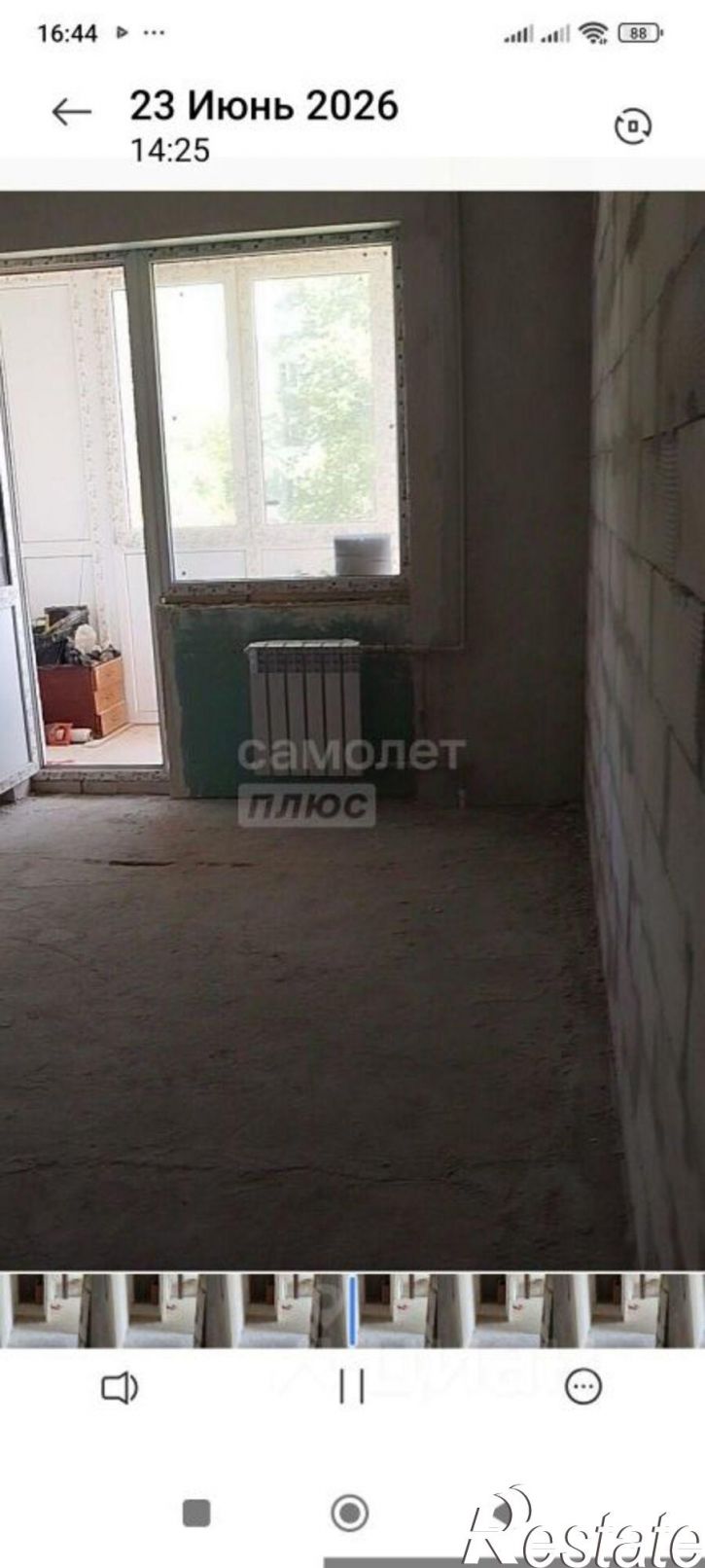 2-комн квартира пр-кт Героев Сталинграда, 35,  д. 35