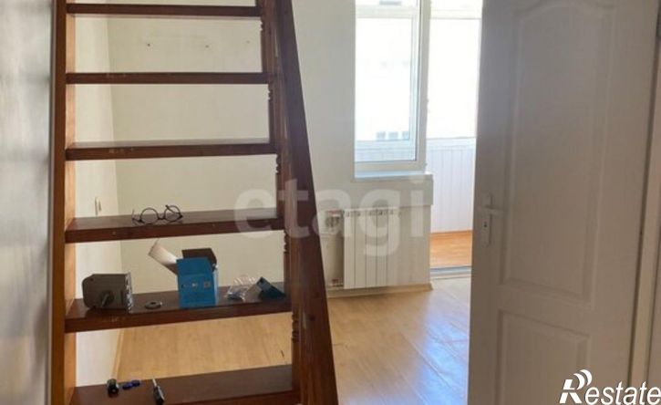 1-комн квартира ул Челнокова, 33,  д. 33
