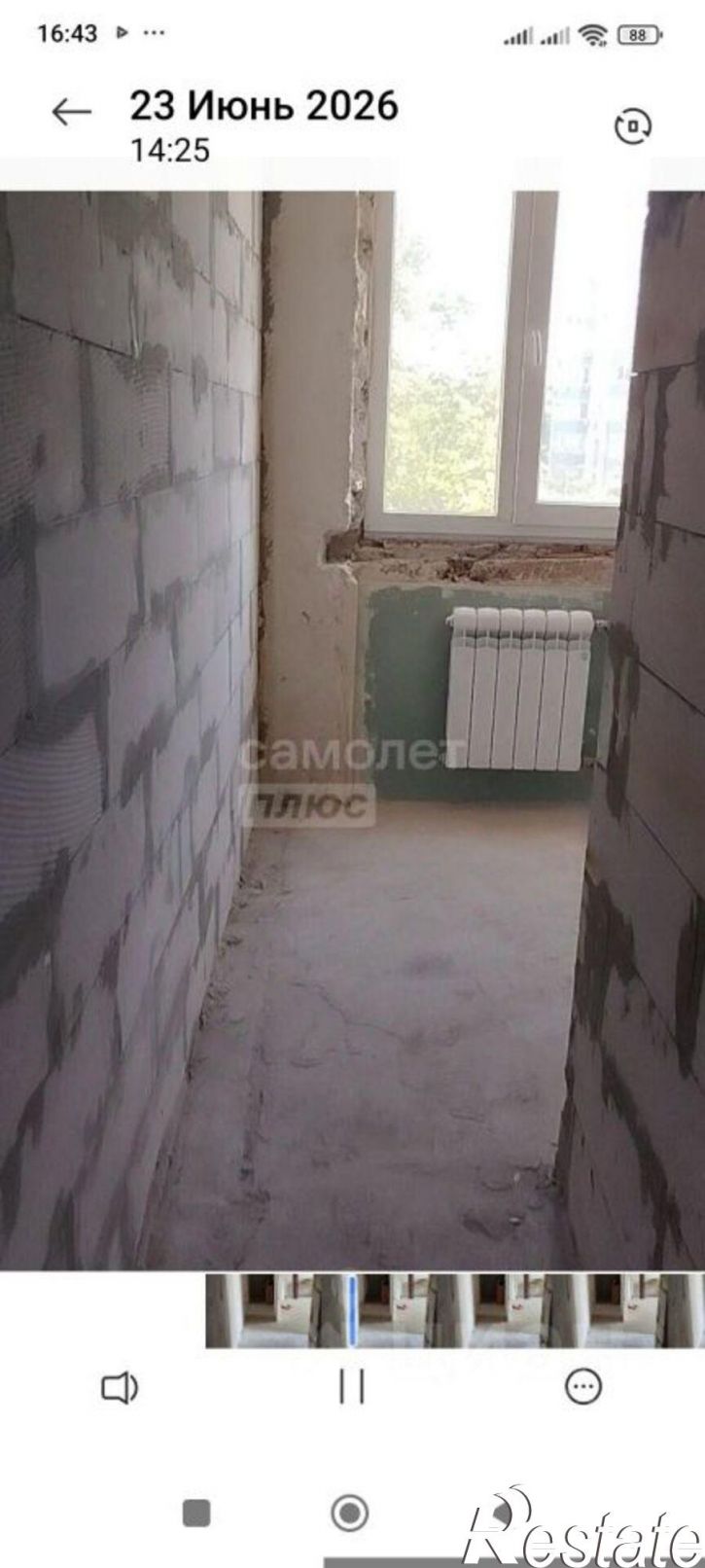 2-комн квартира пр-кт Героев Сталинграда, 35,  д. 35