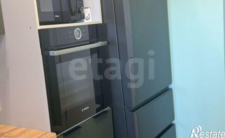 1-комн квартира Севастополь, улица Токарева, 18В