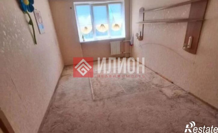 2-комн квартира ул Крестовского, 35а,  д. 35а