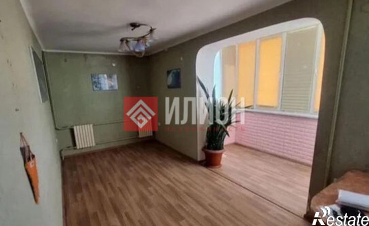 2-комн квартира ул Крестовского, 35а,  д. 35а