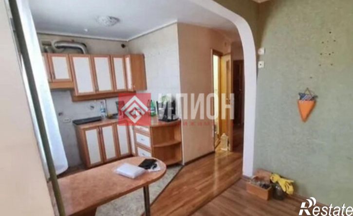 2-комн квартира ул Крестовского, 35а,  д. 35а
