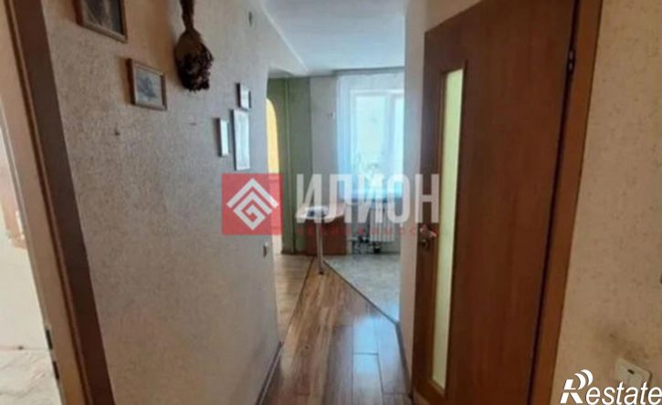 2-комн квартира ул Крестовского, 35а,  д. 35а