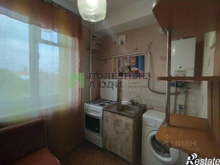 3-комн квартира ул Хрусталева, 53,  д. 53