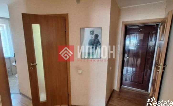2-комн квартира ул Крестовского, 35а,  д. 35а