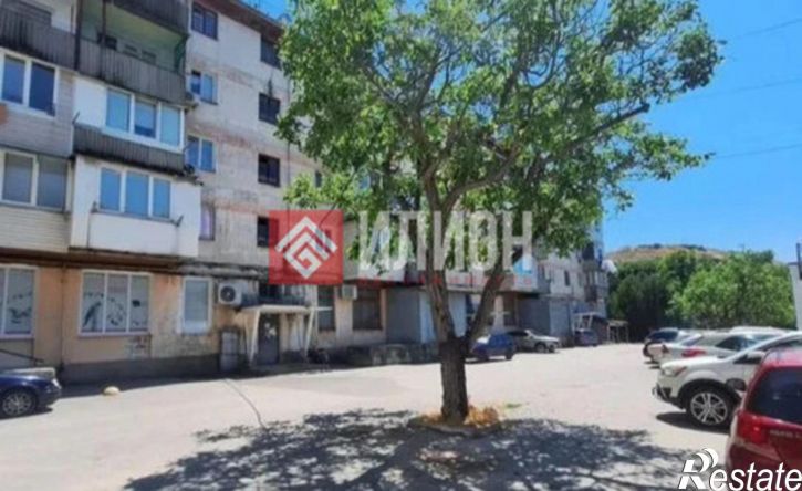 2-комн квартира ул Крестовского, 35а,  д. 35а