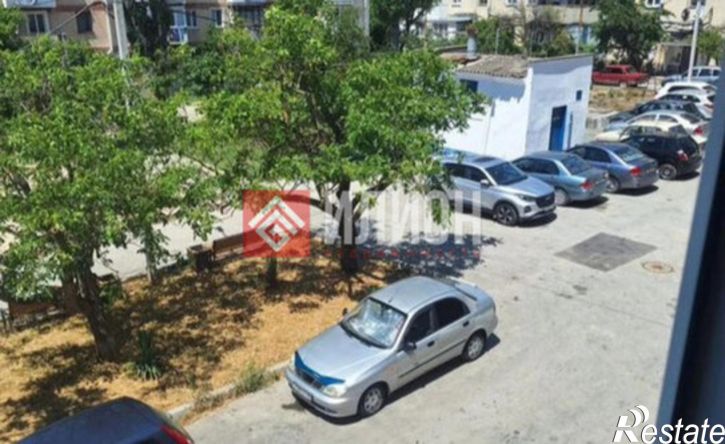 2-комн квартира ул Крестовского, 35а,  д. 35а