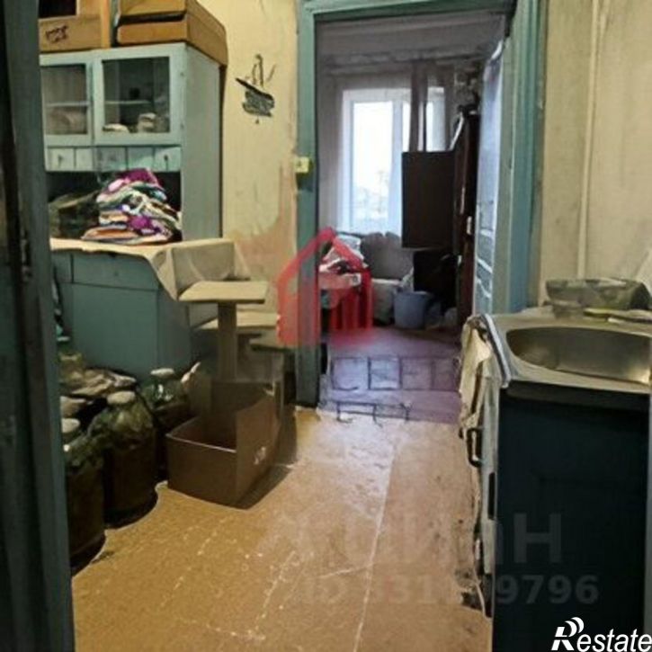 2-комн квартира ул Подгородняя, 65,  д. 65