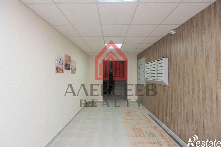 1-комн квартира ул Грузинова, 61,  д. 61