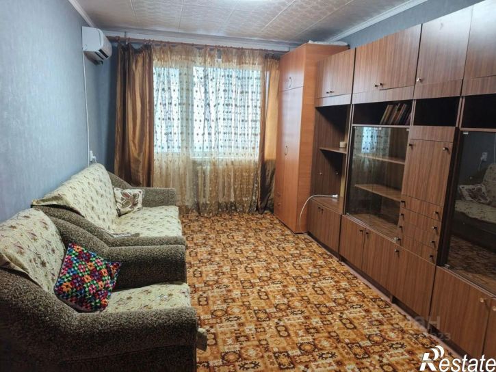 2-комн квартира Керчь, улица Будённого, 26
