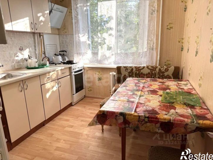2-комн квартира городской округ Симферополь