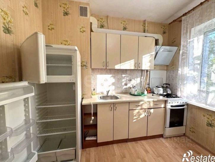 2-комн квартира городской округ Симферополь