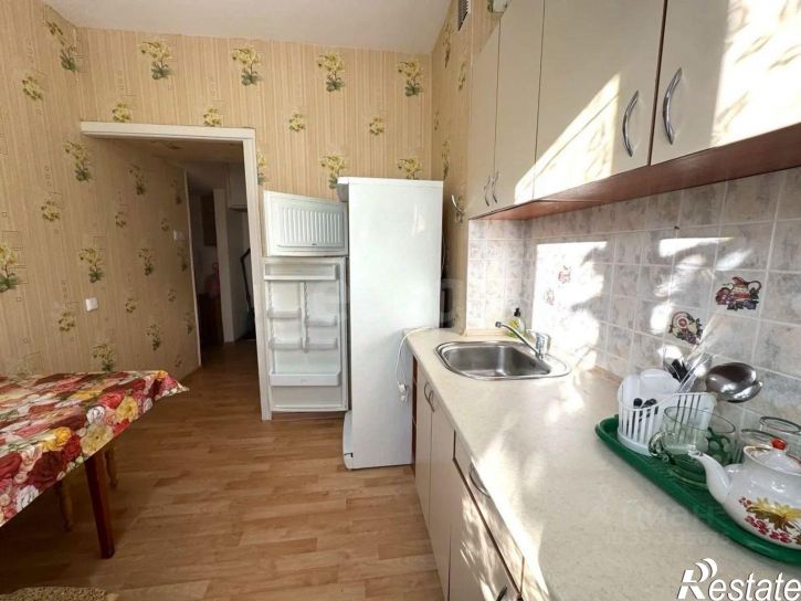 2-комн квартира городской округ Симферополь