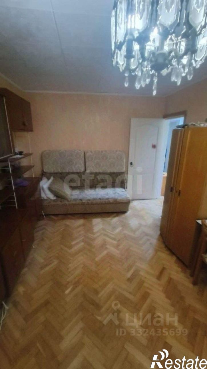 2-комн квартира городской округ Ялта, Алупка