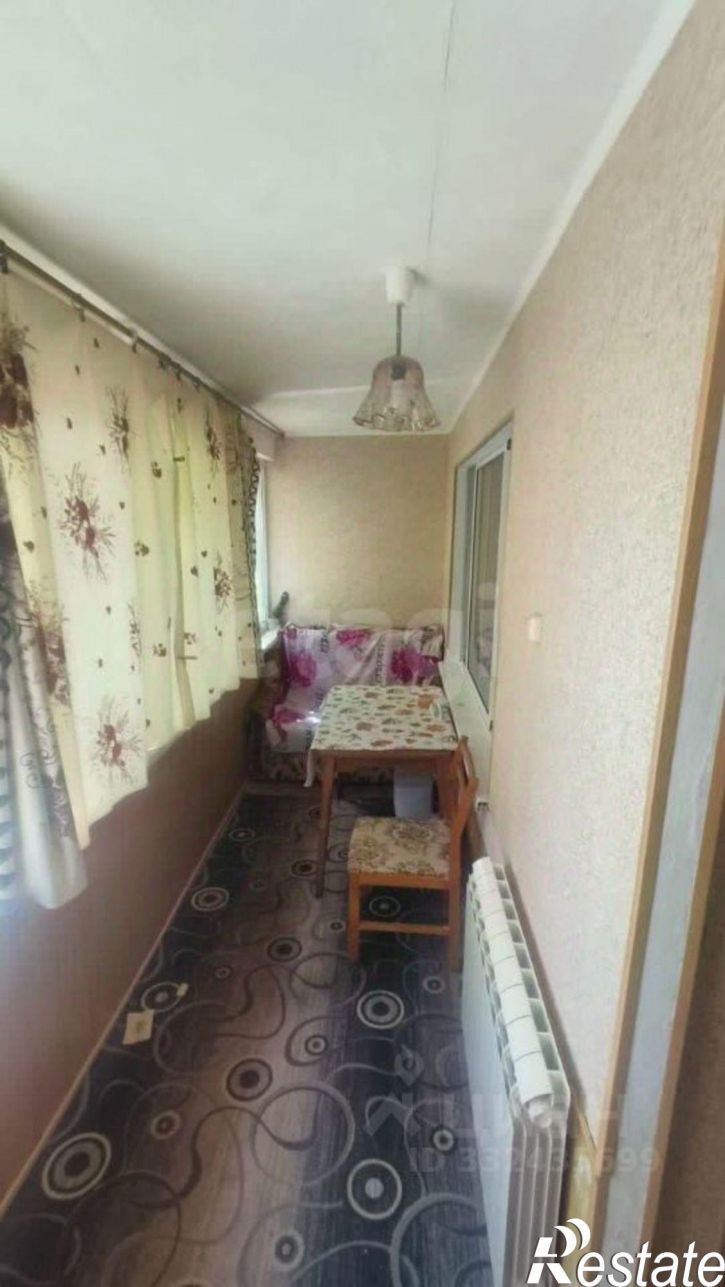2-комн квартира городской округ Ялта, Алупка