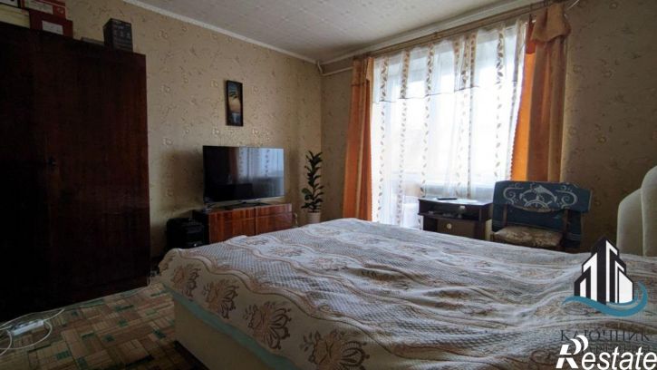 1-комн квартира Феодосия, улица Десантников