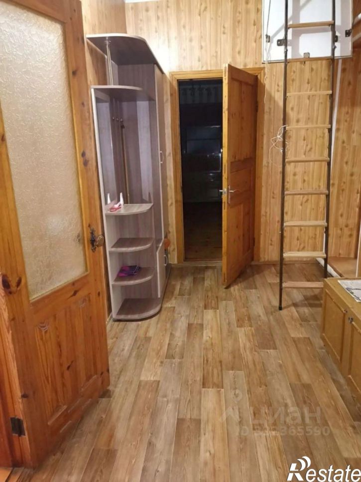 Коттедж/дом Симферопольский район
