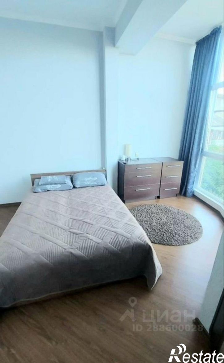 2-комн квартира Ялта, Загородная улица, 17В