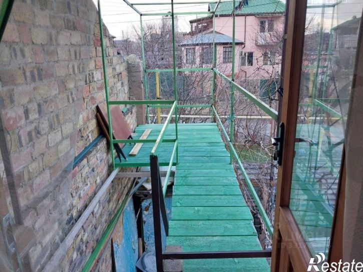 1-комн квартира Феодосия, улица Кочмарского