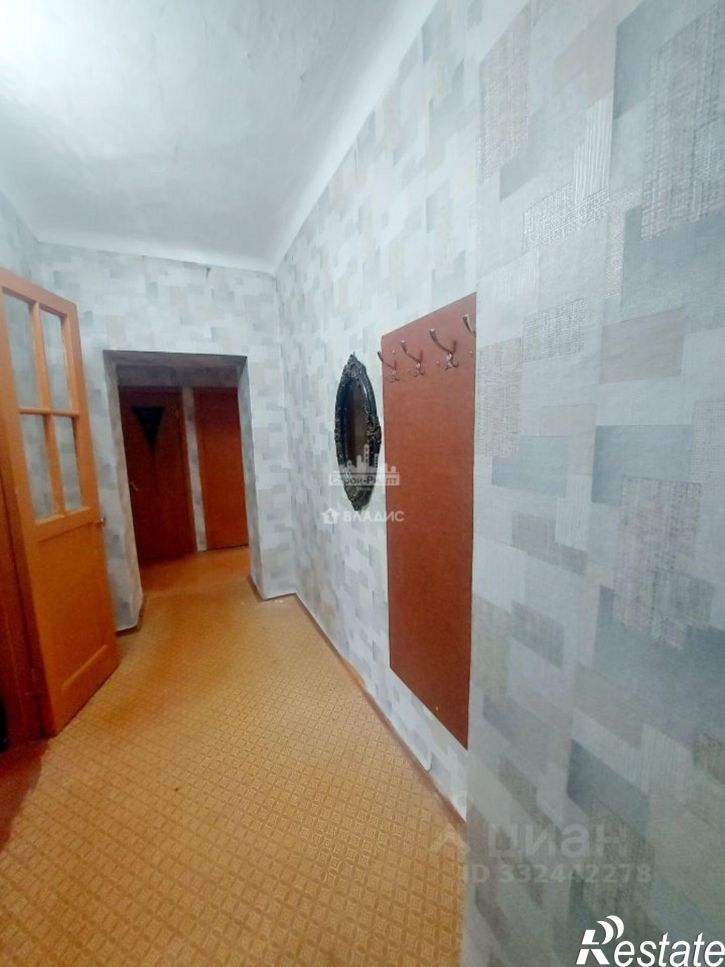 2-комн квартира Керчь, переулок Юннатов, 1/7