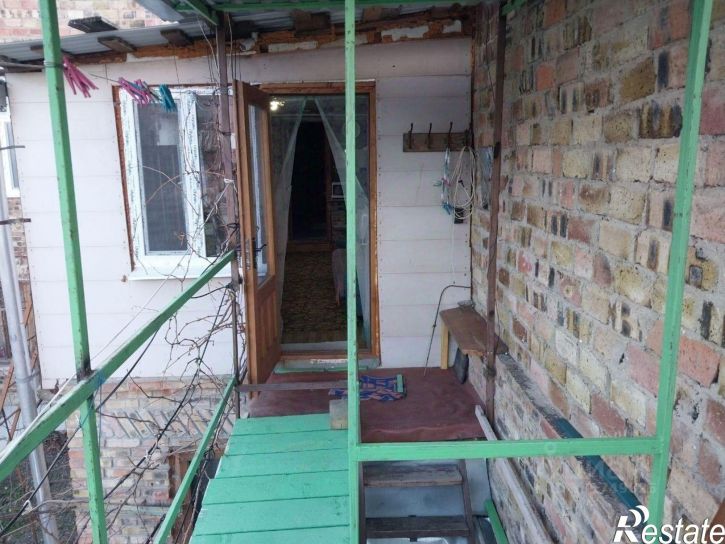 1-комн квартира Феодосия, улица Кочмарского