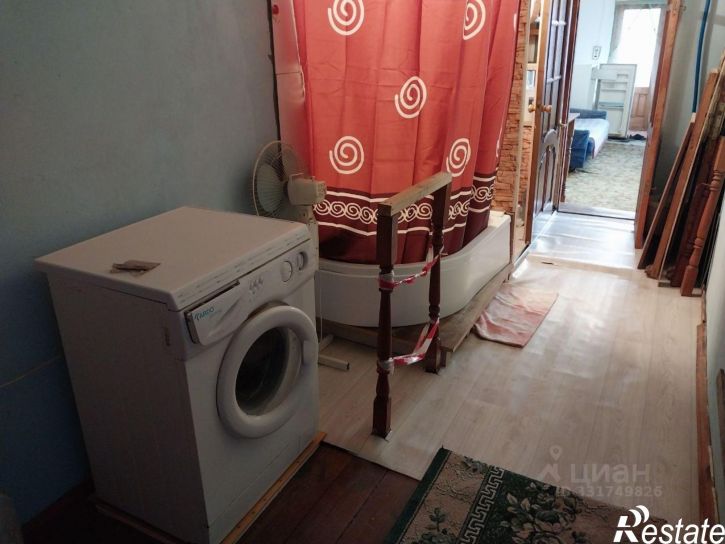 1-комн квартира Феодосия, улица Кочмарского