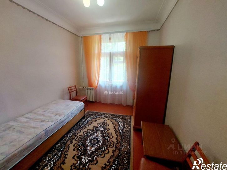 2-комн квартира Керчь, переулок Юннатов, 1/7