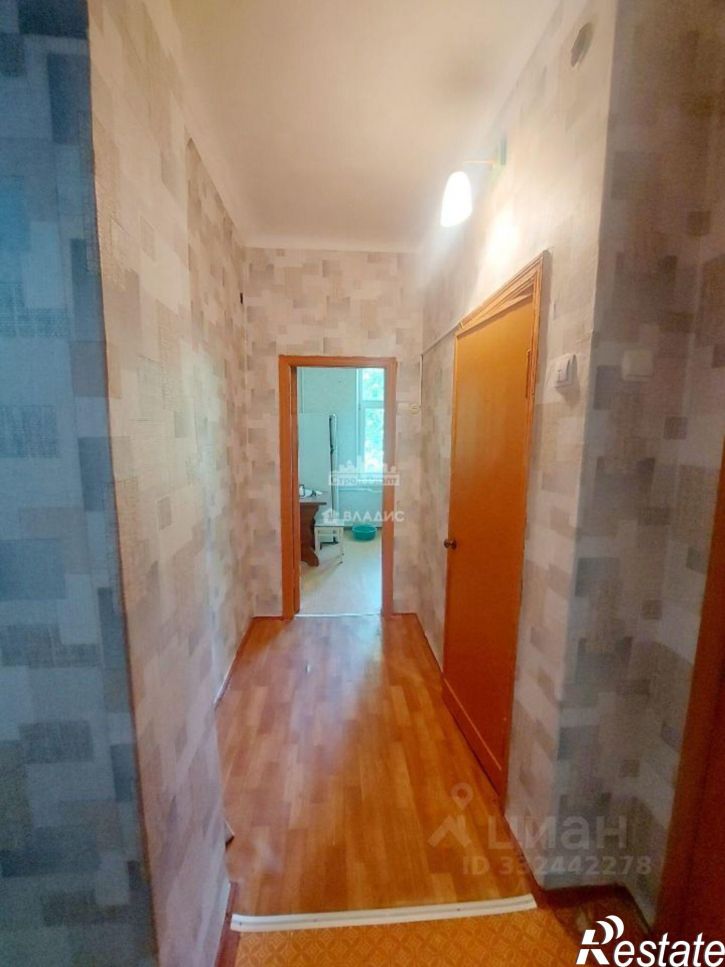 2-комн квартира Керчь, переулок Юннатов, 1/7