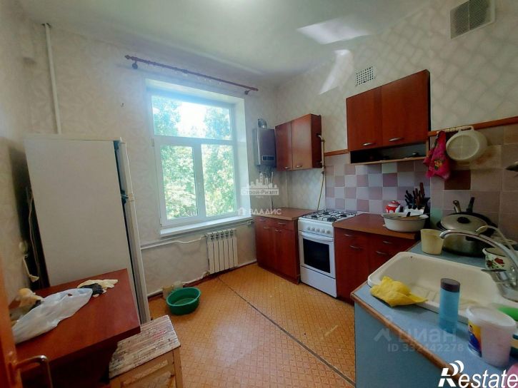 2-комн квартира Керчь, переулок Юннатов, 1/7
