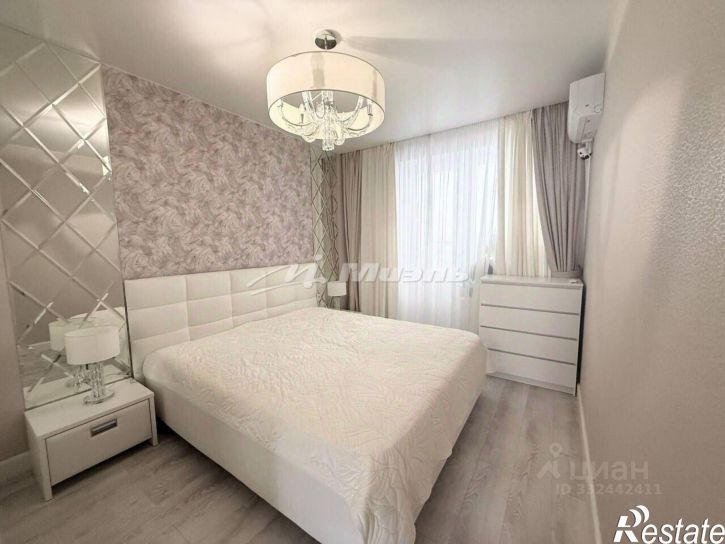 2-комн квартира Симферополь г., Центральный
