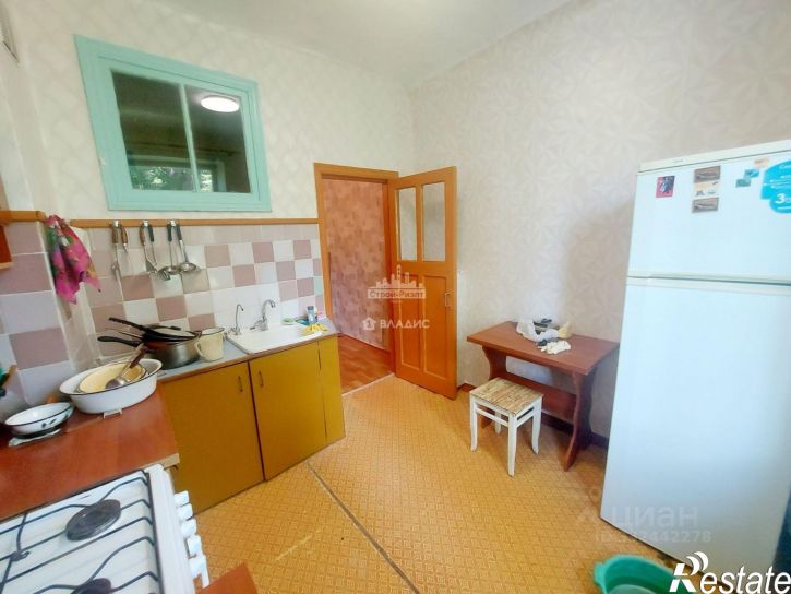 2-комн квартира Керчь, переулок Юннатов, 1/7