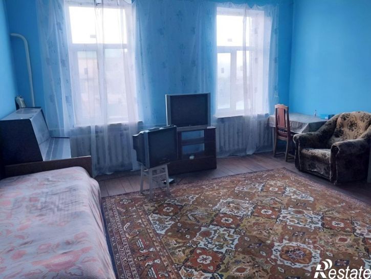 1-комн квартира Феодосия, улица Кочмарского