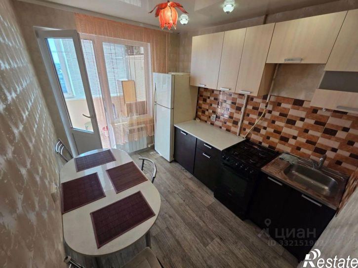 2-комн квартира Севастополь, проспект Генерала Острякова, 112