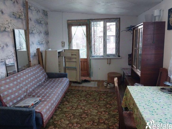 1-комн квартира Феодосия, улица Кочмарского