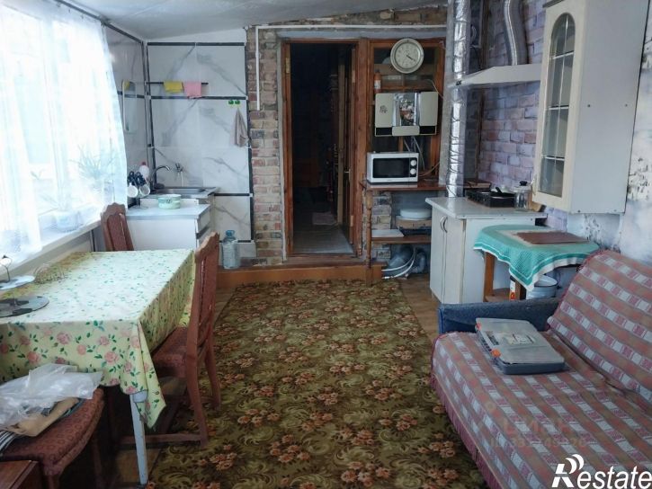 1-комн квартира Феодосия, улица Кочмарского