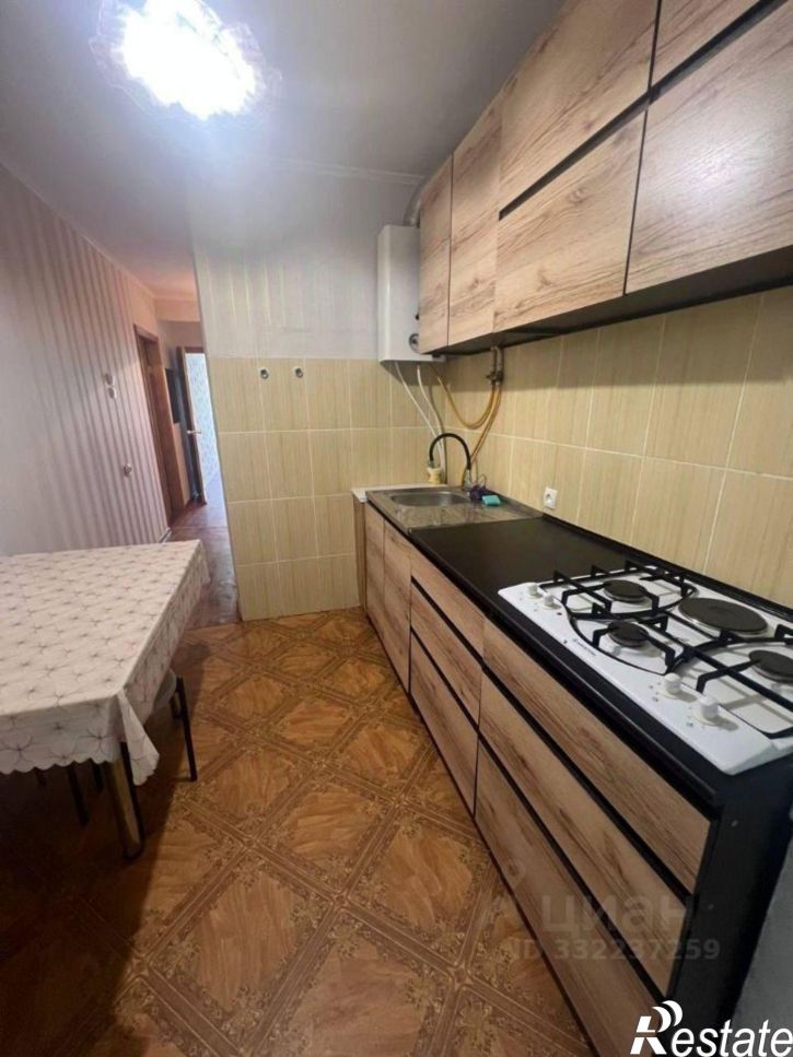 2-комн квартира Алушта
