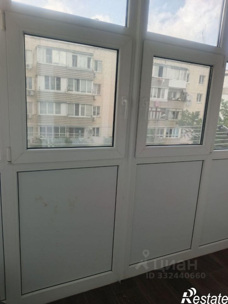 1-комн квартира Севастополь, проспект Октябрьской Революции